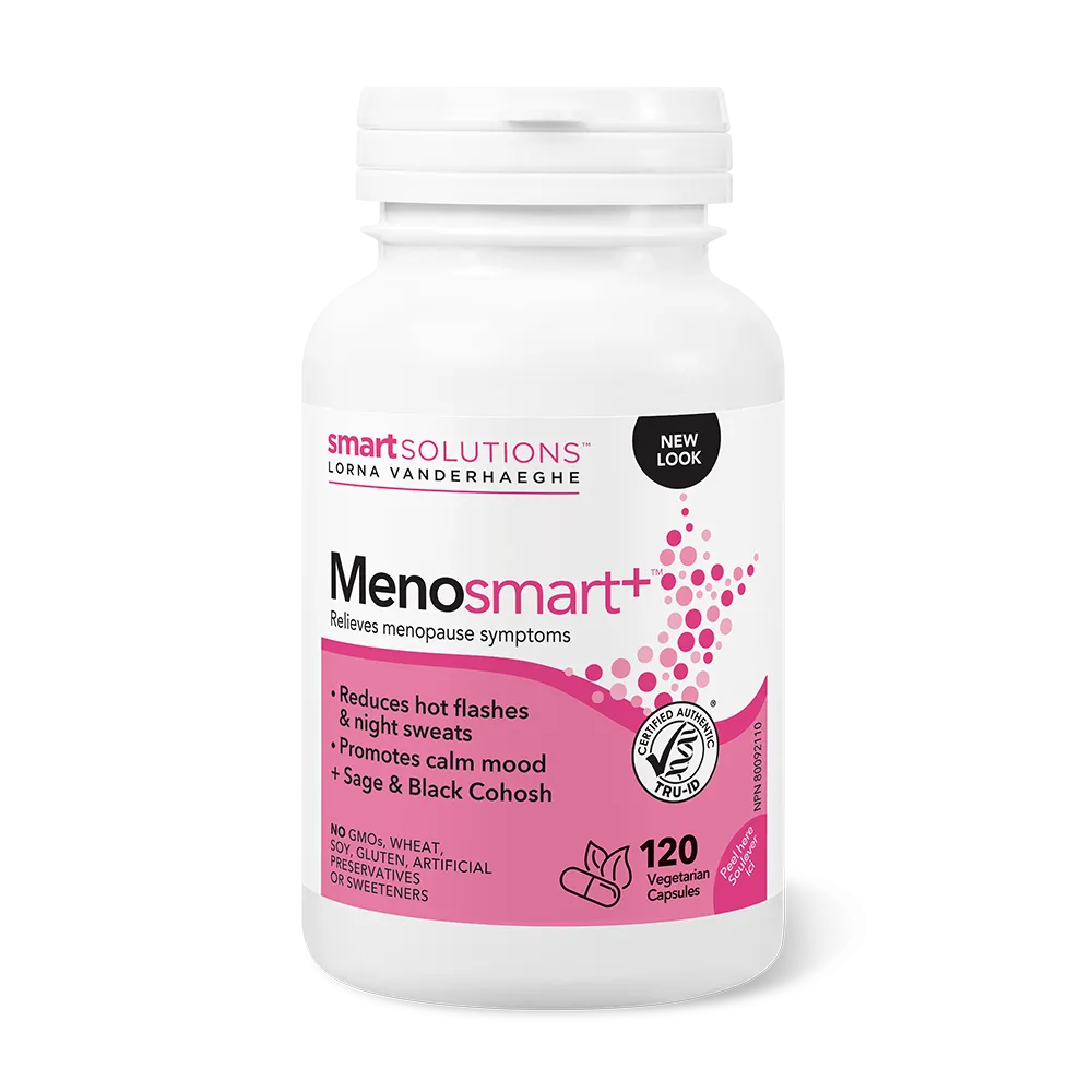Smart Solutions Menosmart  Plus Sage 120s