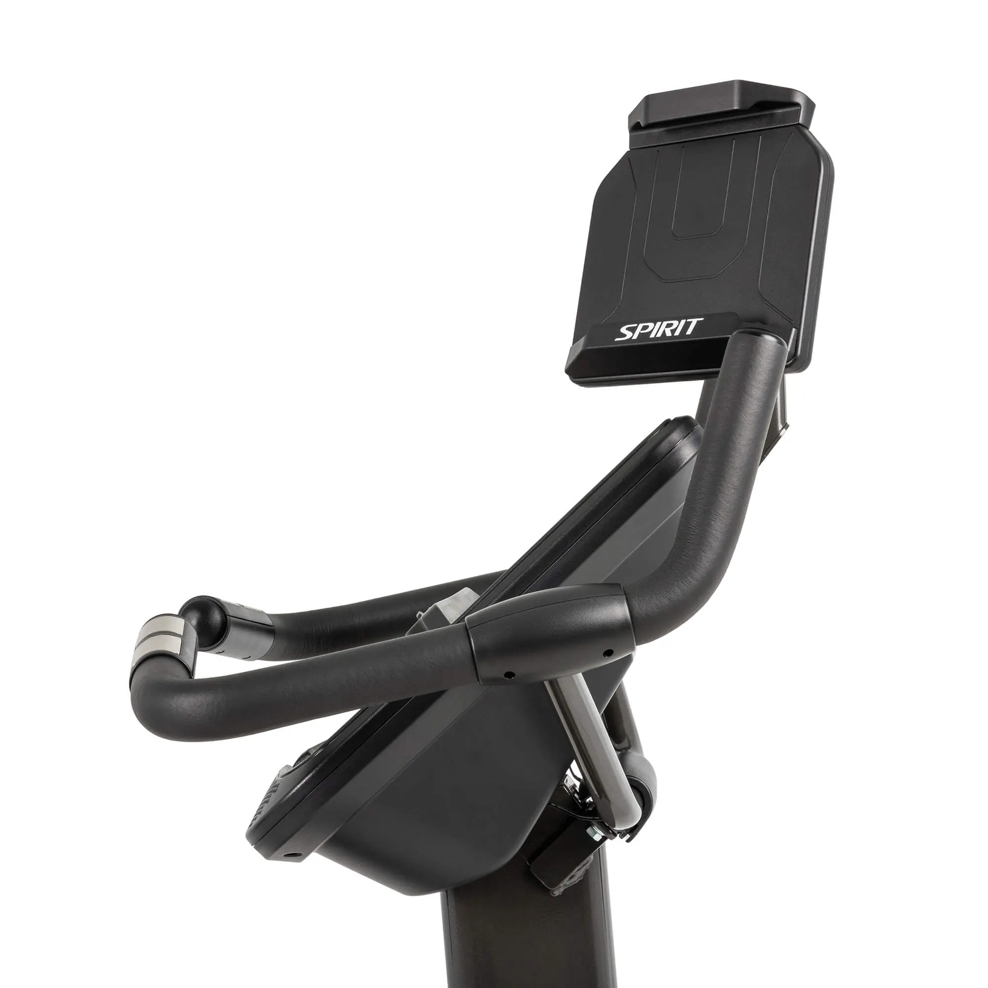 Spirit Fitness XBU55 Upright Bike