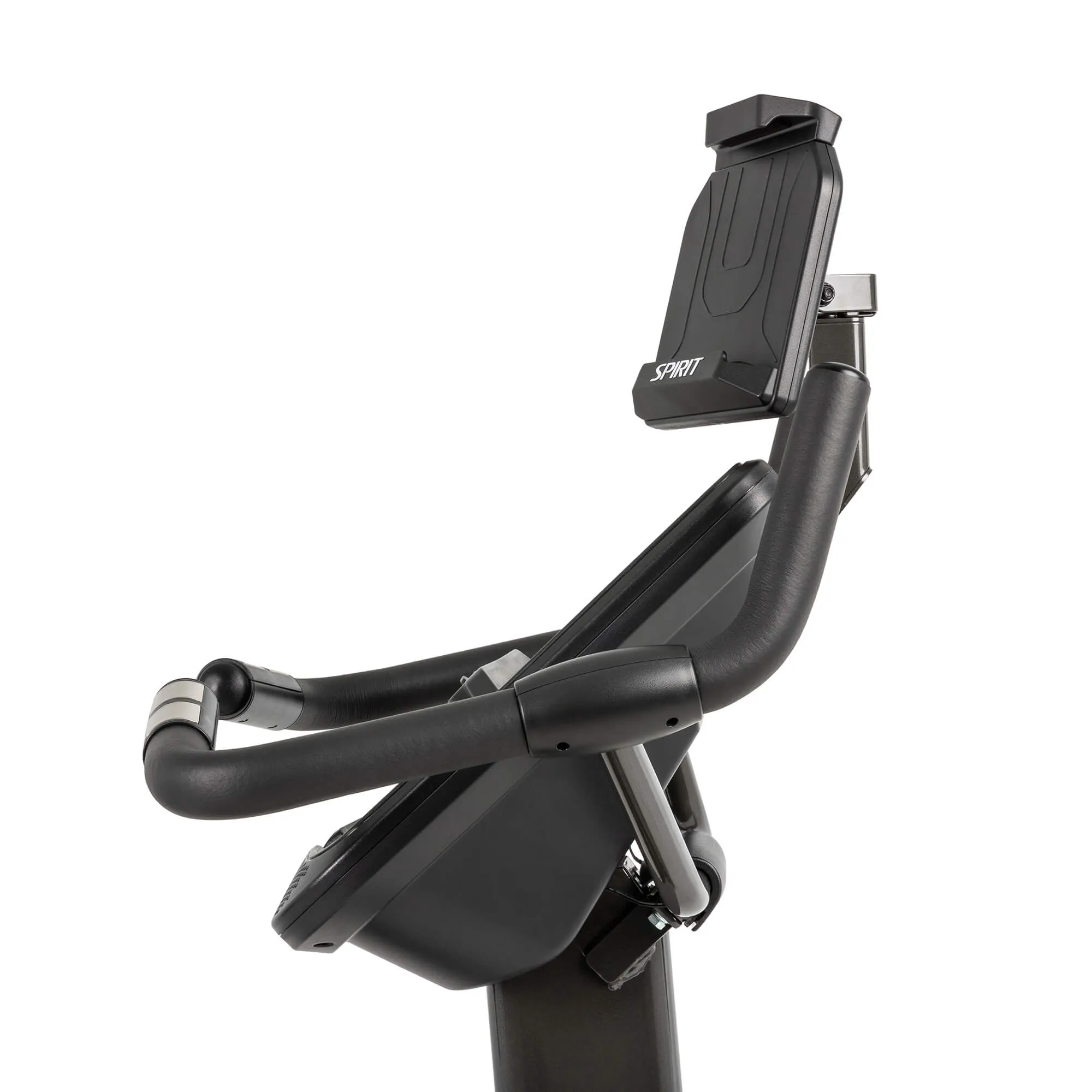 Spirit Fitness XBU55 Upright Bike