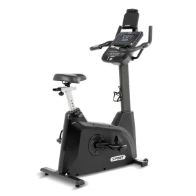 Spirit Fitness XBU55 Upright Bike