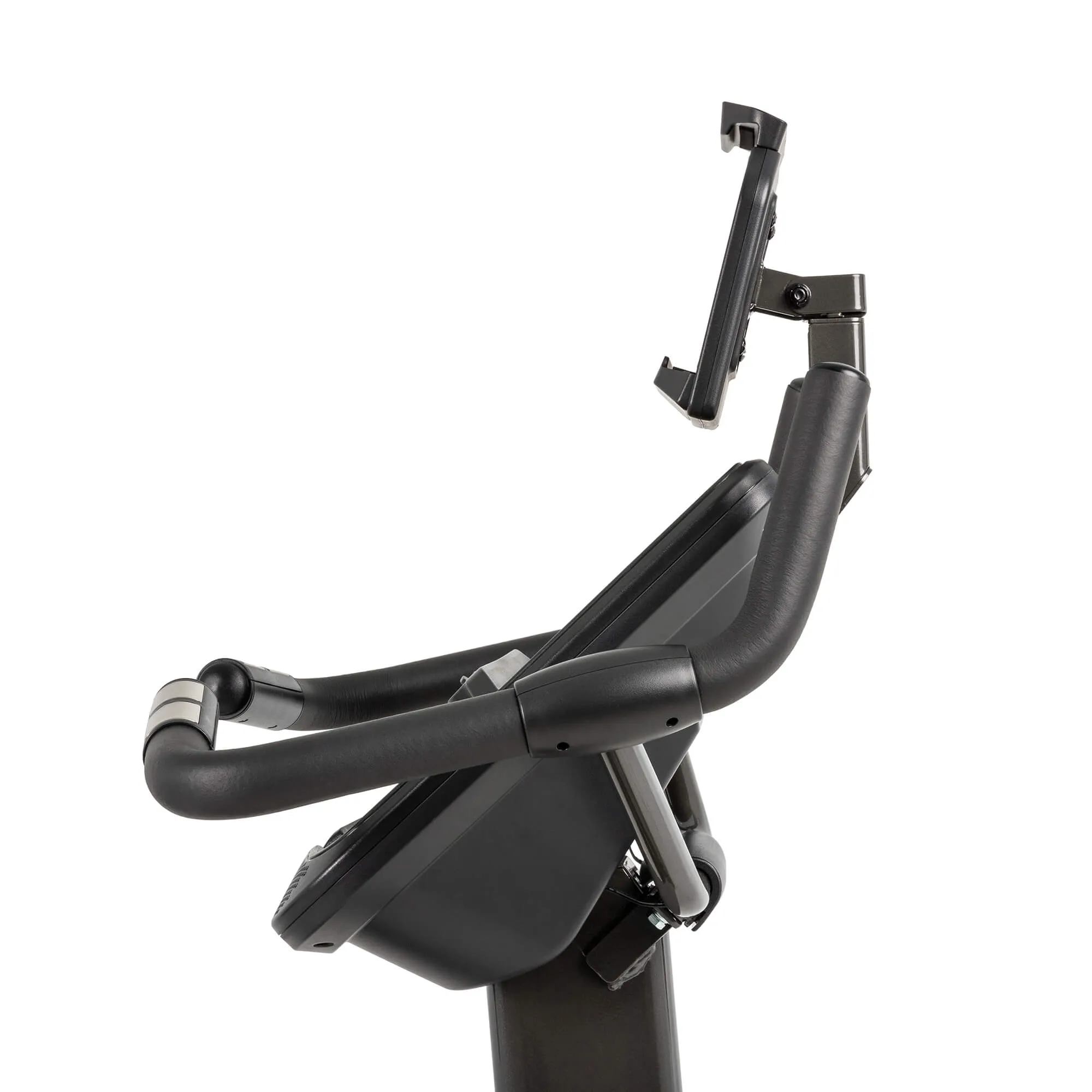 Spirit Fitness XBU55 Upright Bike