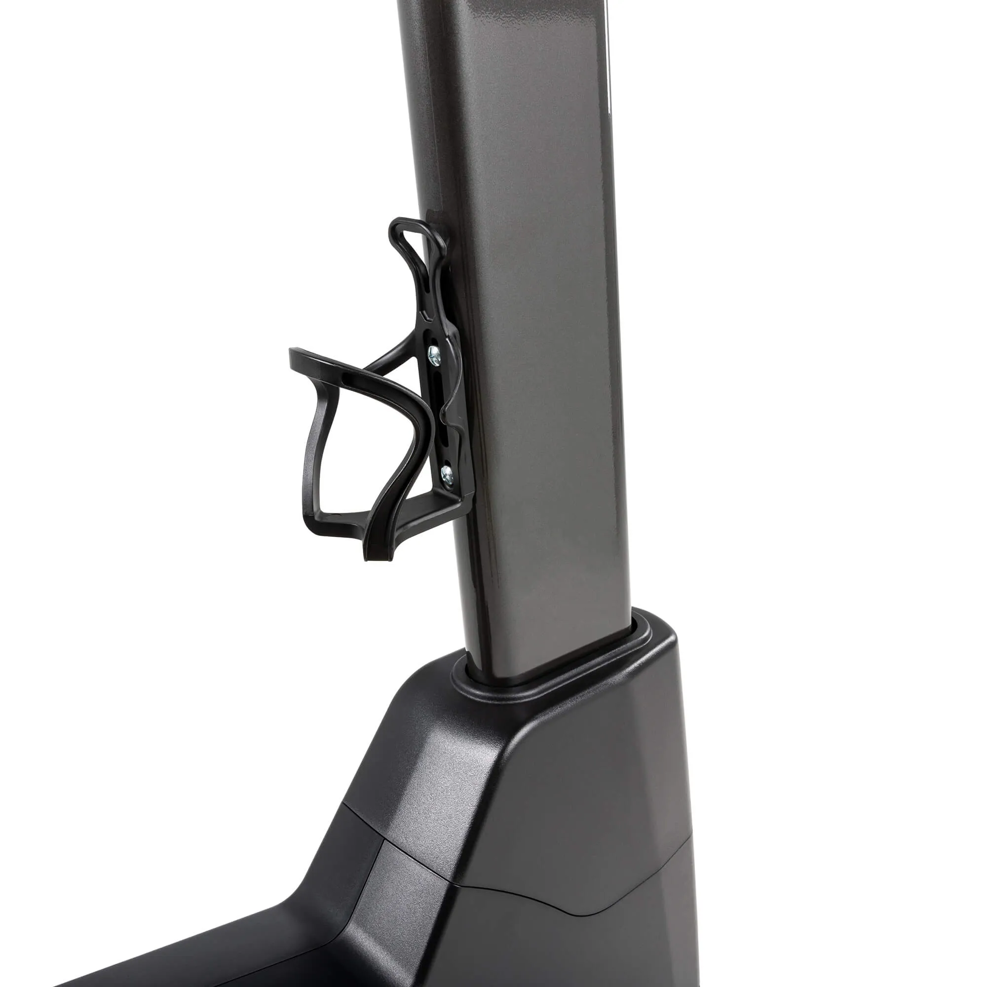 Spirit Fitness XBU55 Upright Bike