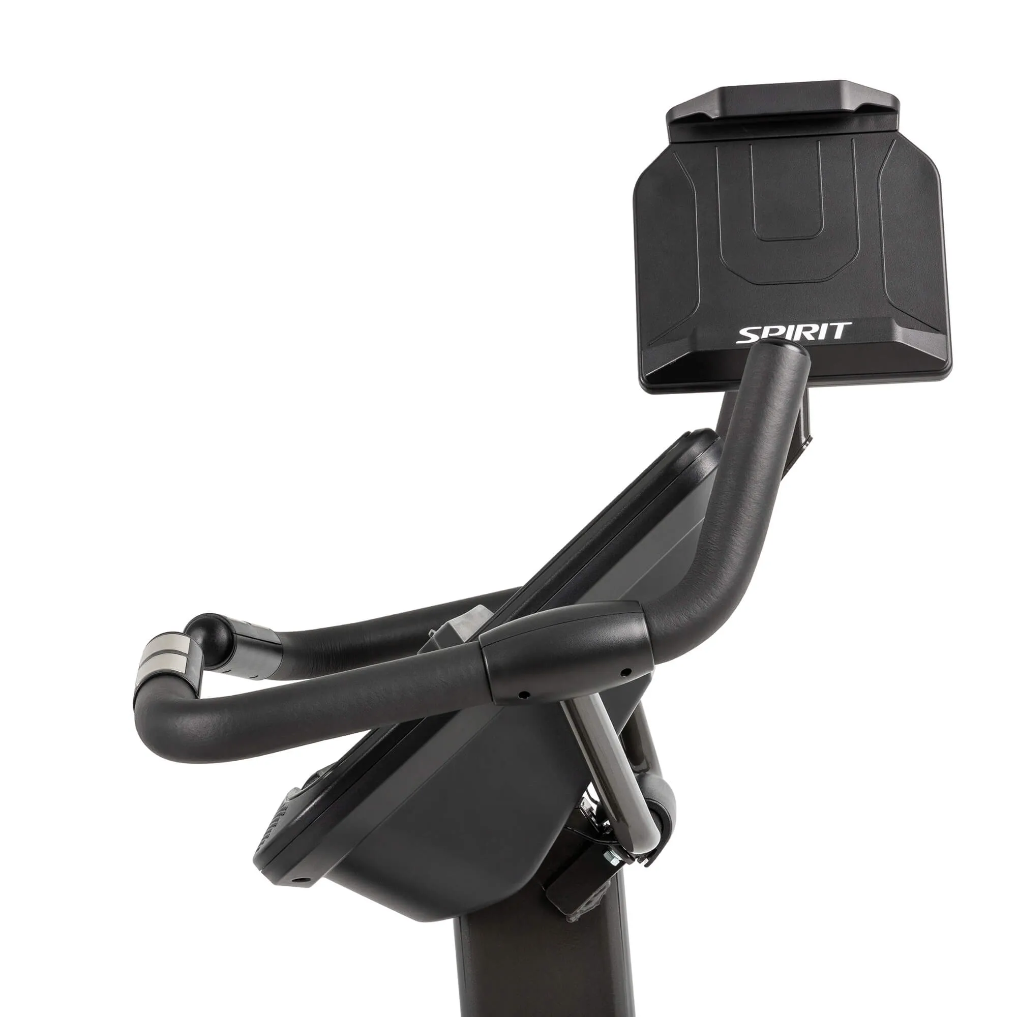 Spirit Fitness XBU55 Upright Bike