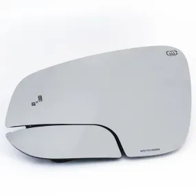 Spotter Mirror - With BSM - Toyota Tacoma (2016-2023), 4Runner (2022-2023)