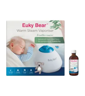 Steam Vaporizer Bundle