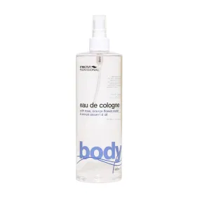 Strictly Professional Eau De Cologne 500ml