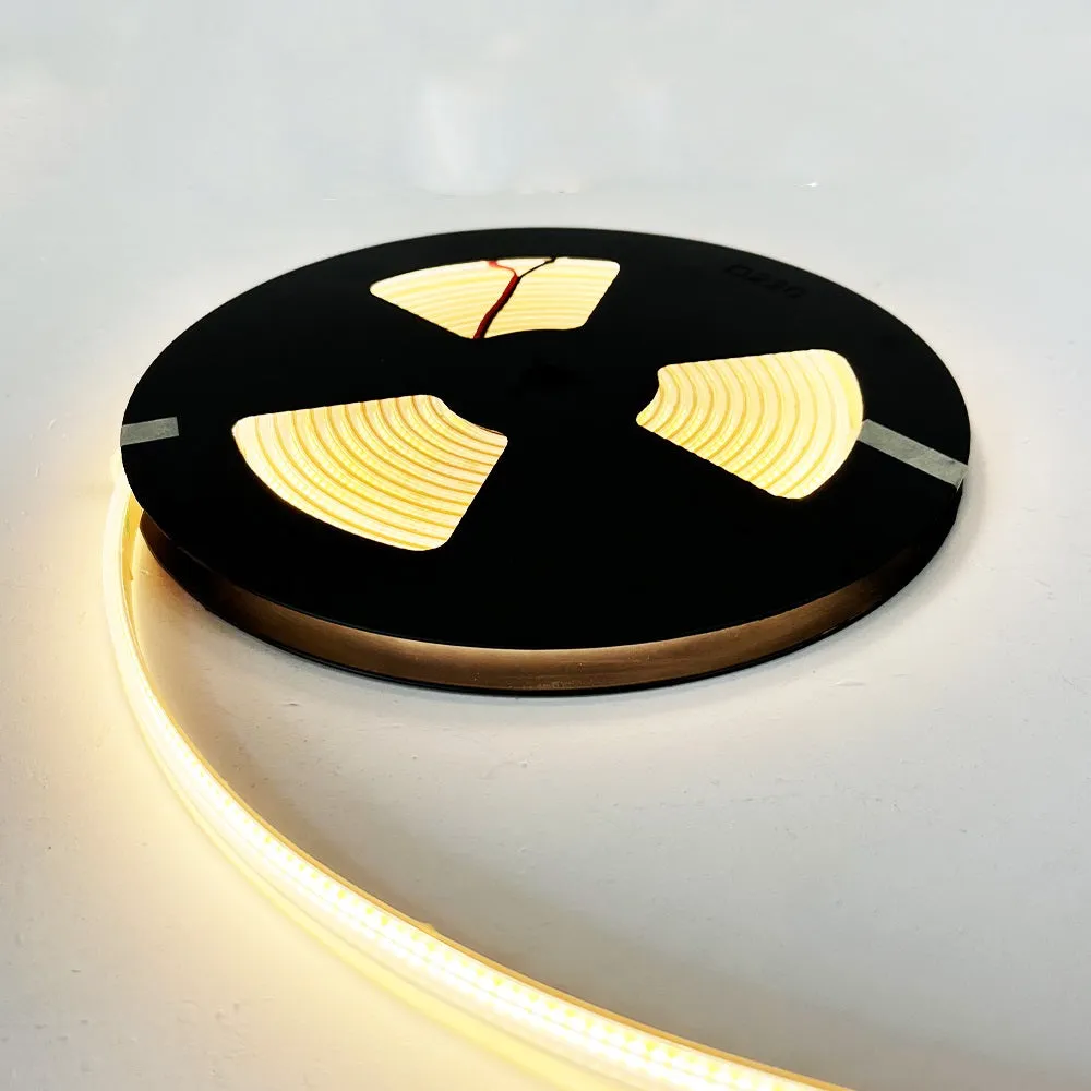 Strip Light 12V COB IP67 SLD (16.5 Ft, 32.5 Ft, 65.5 Ft)