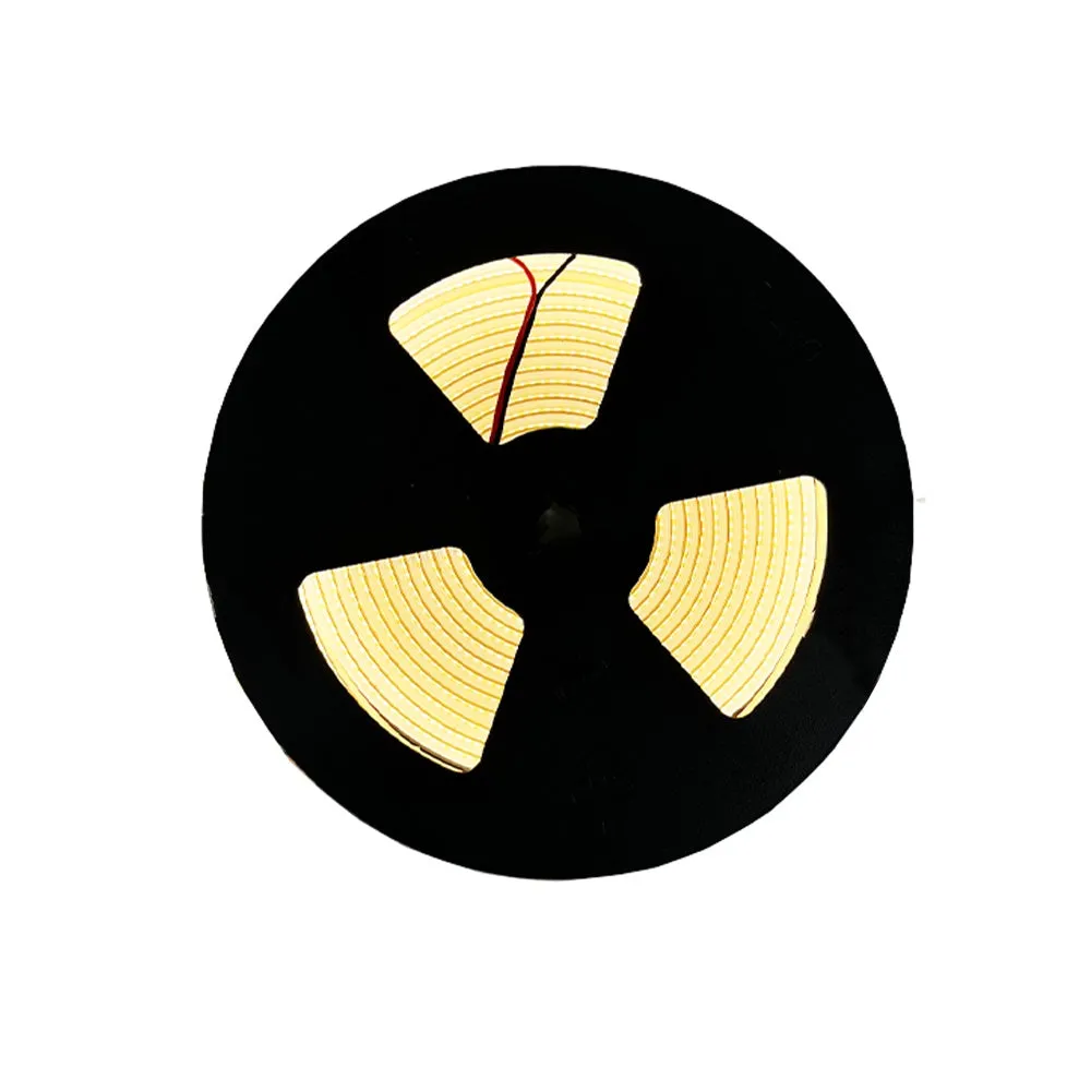 Strip Light 12V COB IP67 SLD (16.5 Ft, 32.5 Ft, 65.5 Ft)