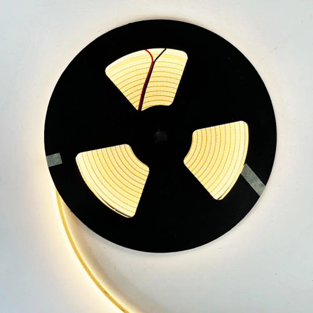 Strip Light 12V COB IP67 SLD (16.5 Ft, 32.5 Ft, 65.5 Ft)