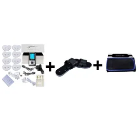 TechCare SE Uni Tens Belt   Shoe   6 Patches