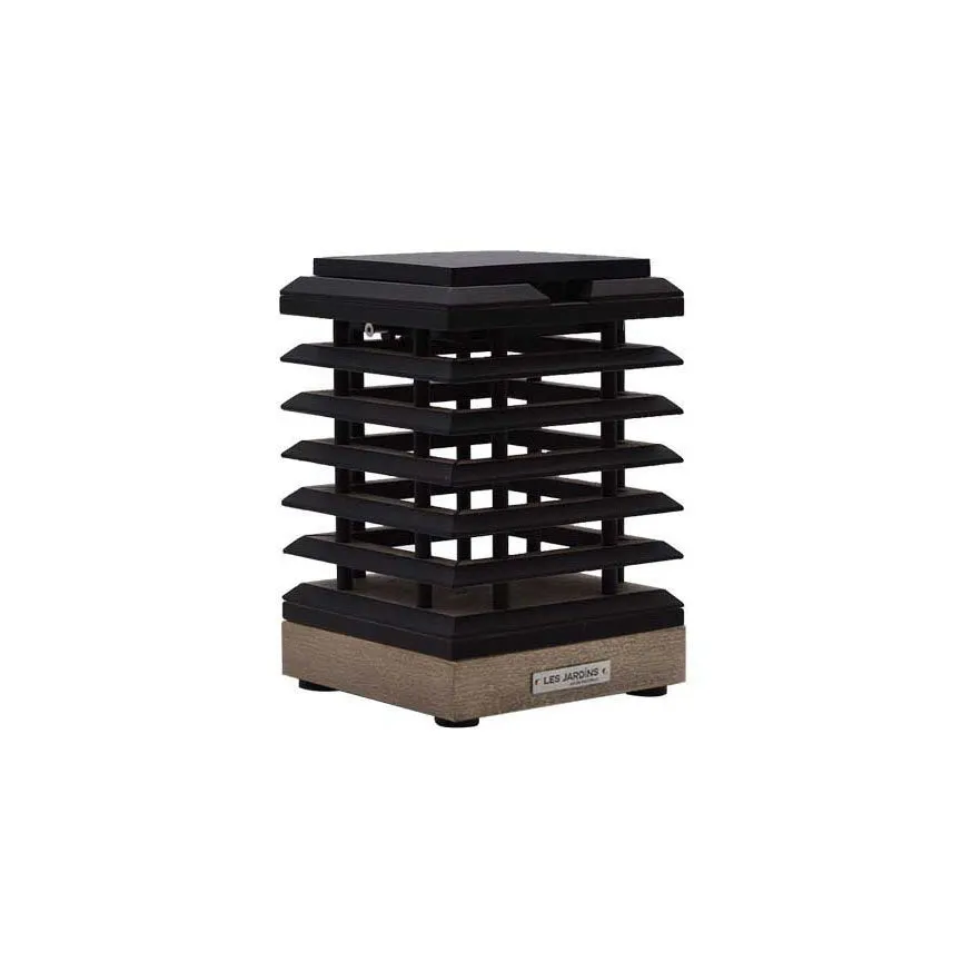 Tekura Solar Portable Outdoor Table Lamp