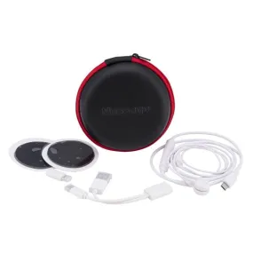 Tens 2Go Portable Electric Muscle Stimulating Massager