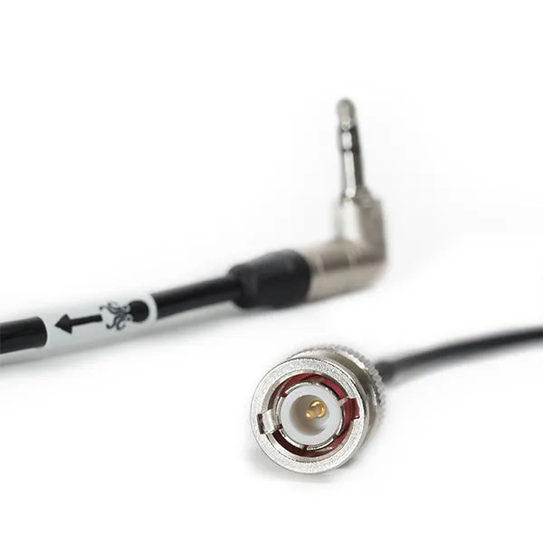 Tentacle 3.5mm to BNC Cable