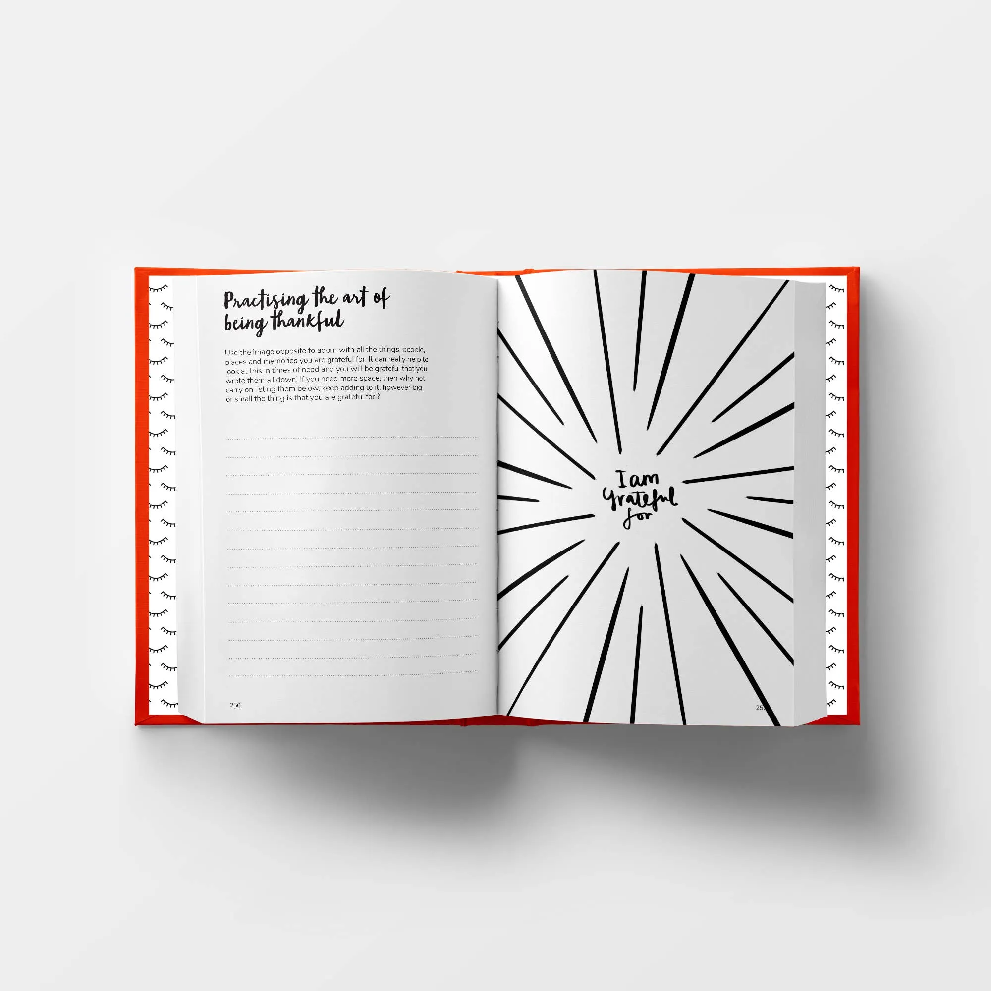 The Positive Wellness Journal | Journal for mental health