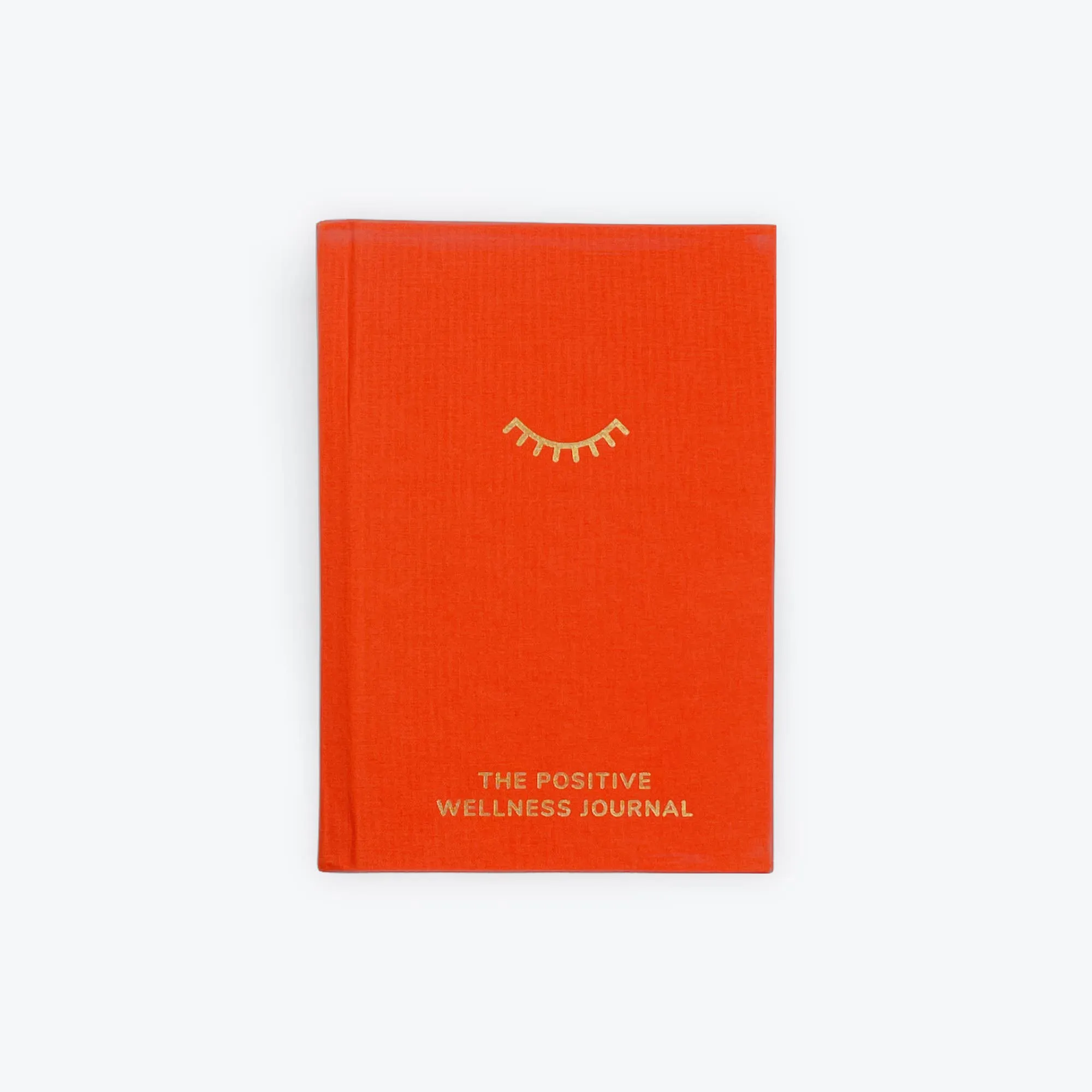 The Positive Wellness Journal | Journal for mental health