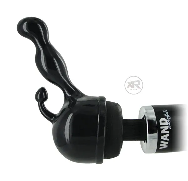 The Prostate Wand Attachment
