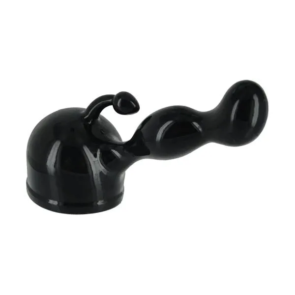 The Prostate Wand Attachment