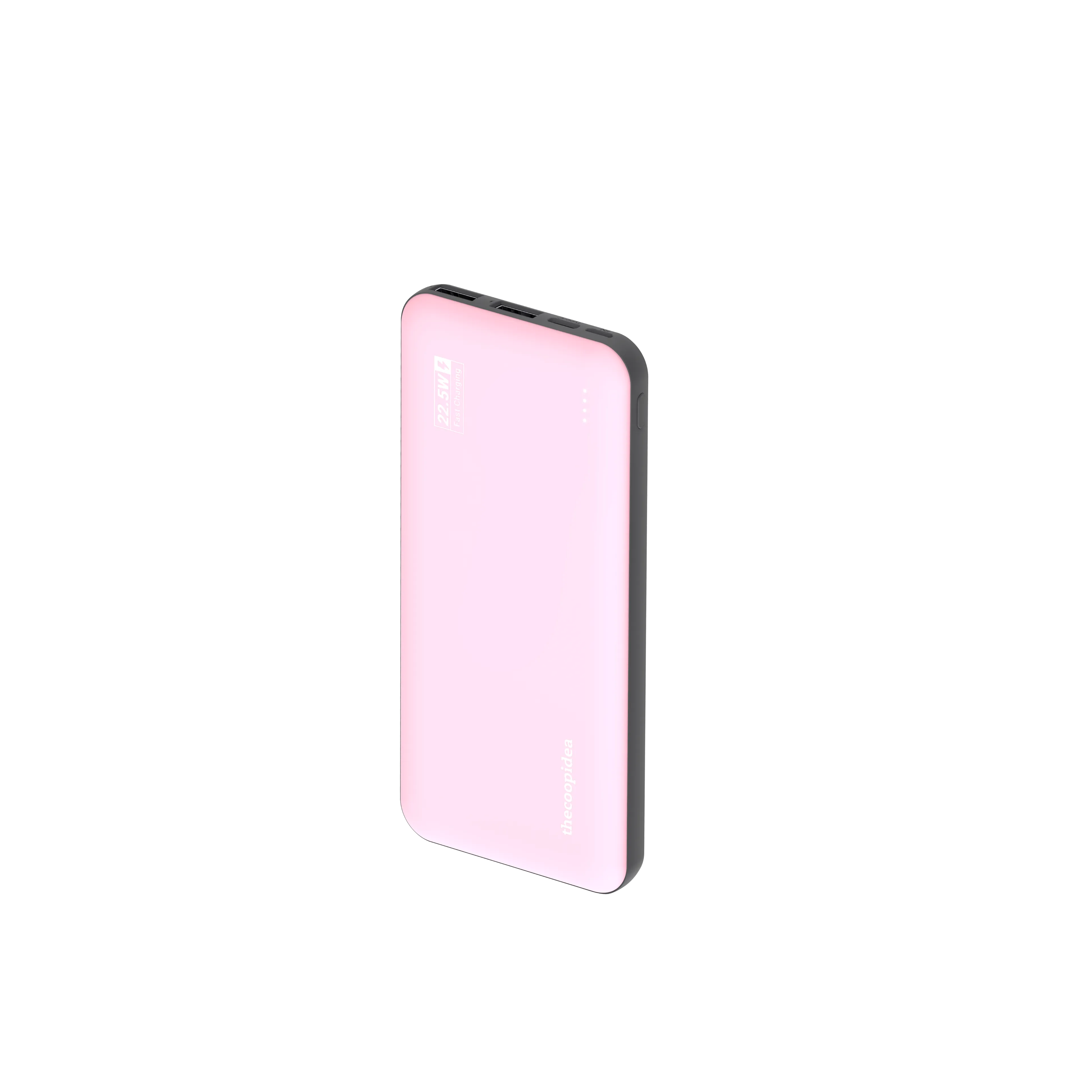 Thecoopidea Gummy Pro2 10000mAh 22.5W PD QC Powerbank