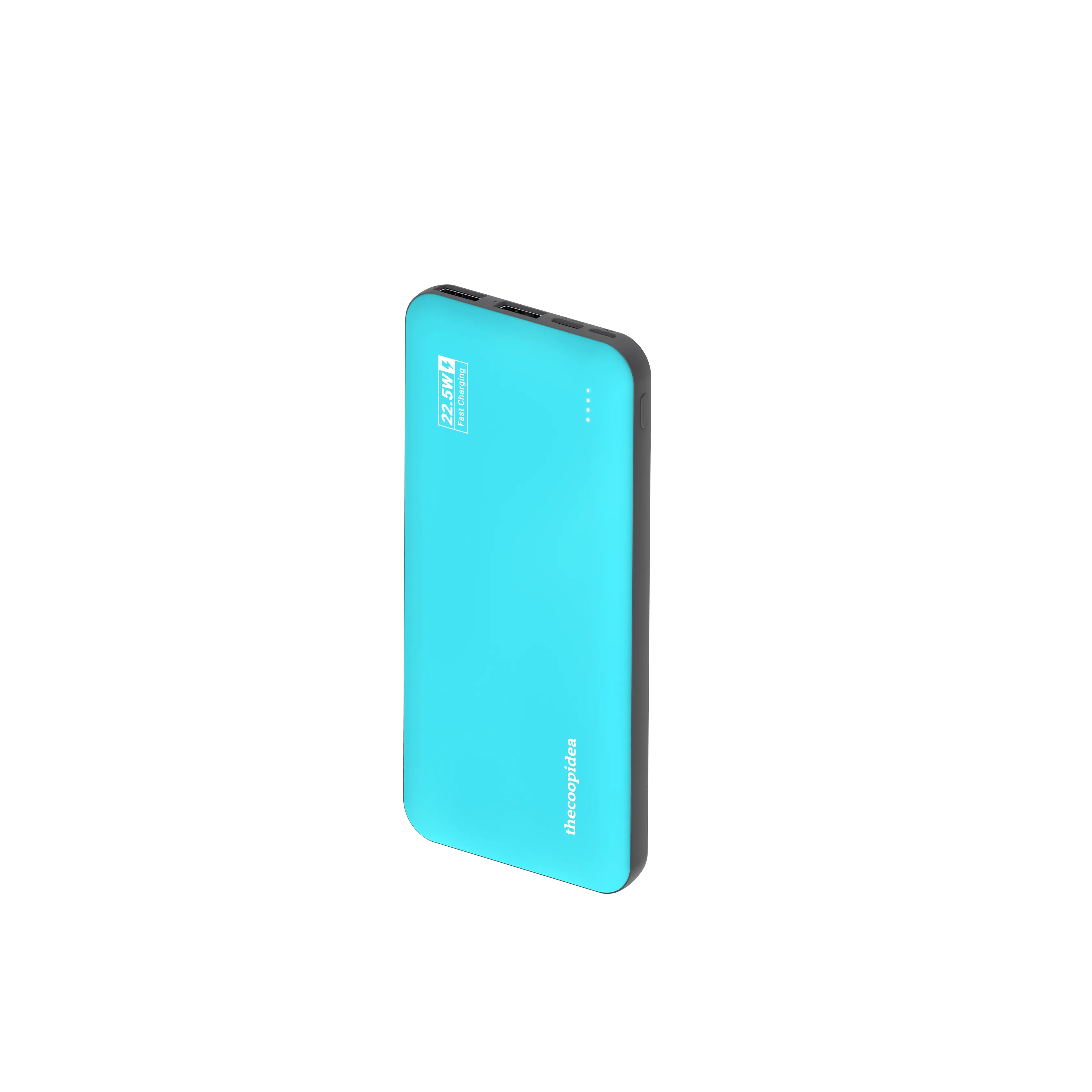 Thecoopidea Gummy Pro2 10000mAh 22.5W PD QC Powerbank