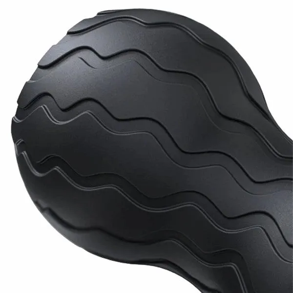 Therabody Wave Duo Massager - Black | WAVEDUO-EU