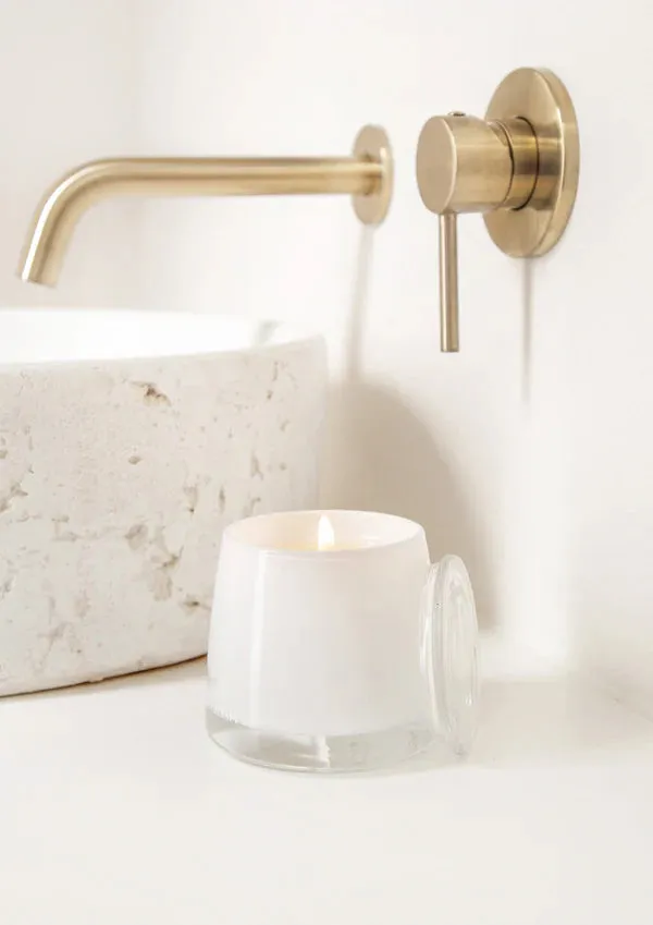 Therapy Candle Relax 260g - Lavender and Clary Sage