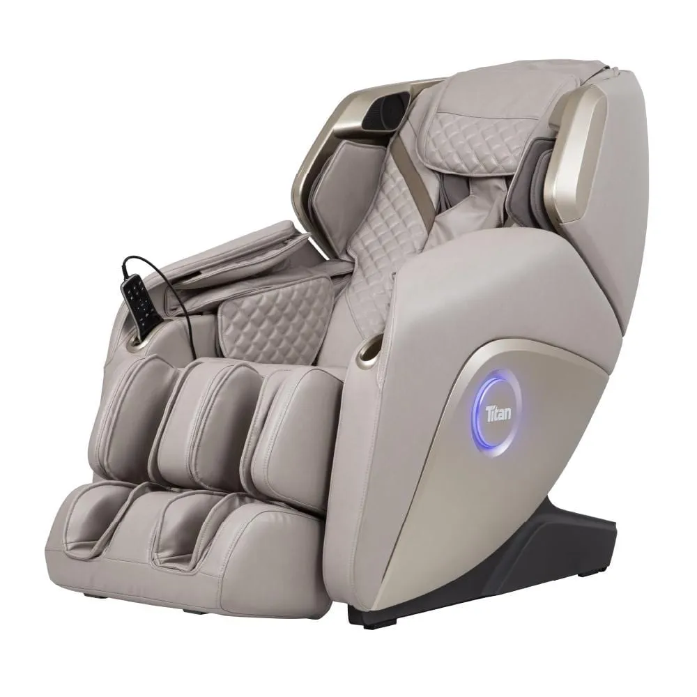 Titan Elite 3D