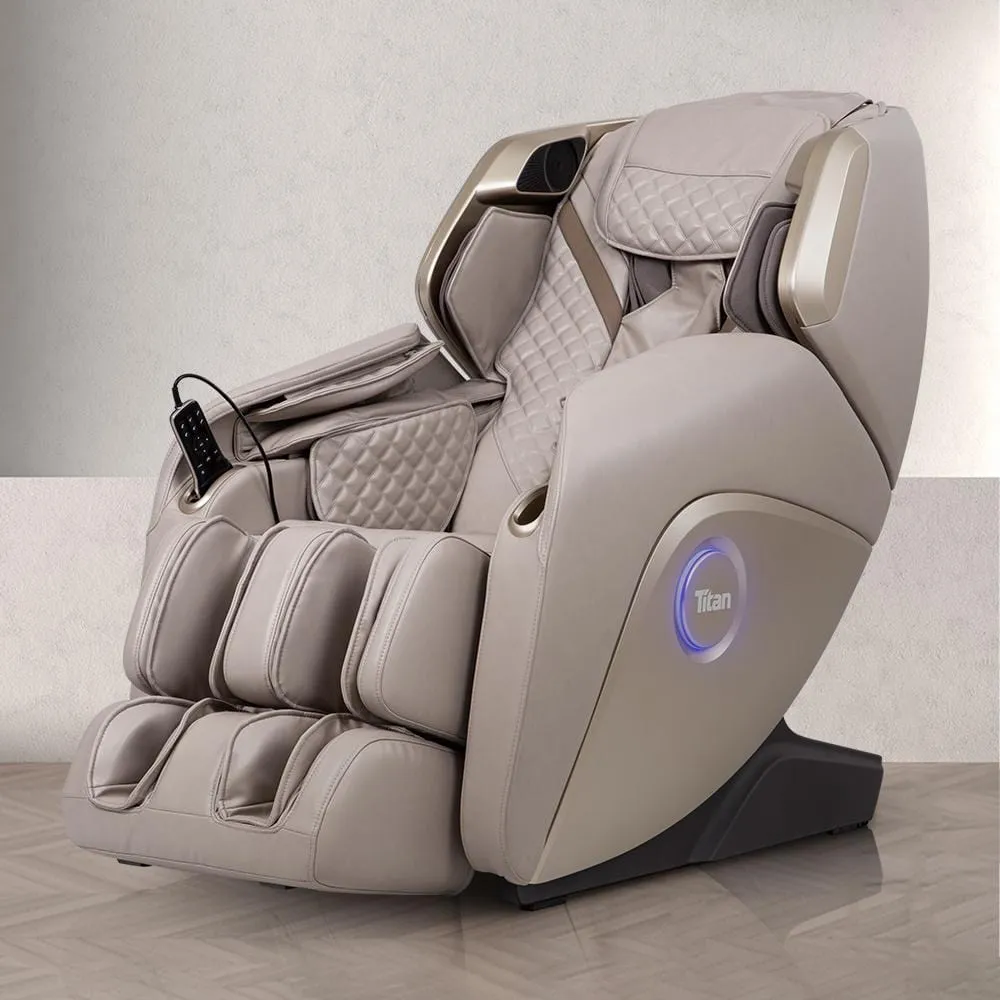 Titan Elite 3D