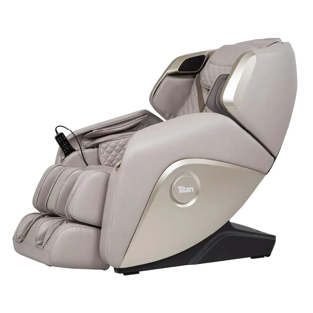 Titan Elite 3D