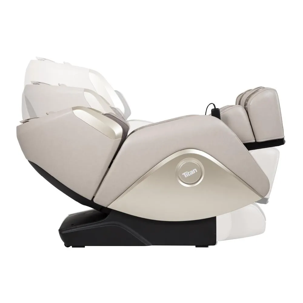 Titan Elite 3D