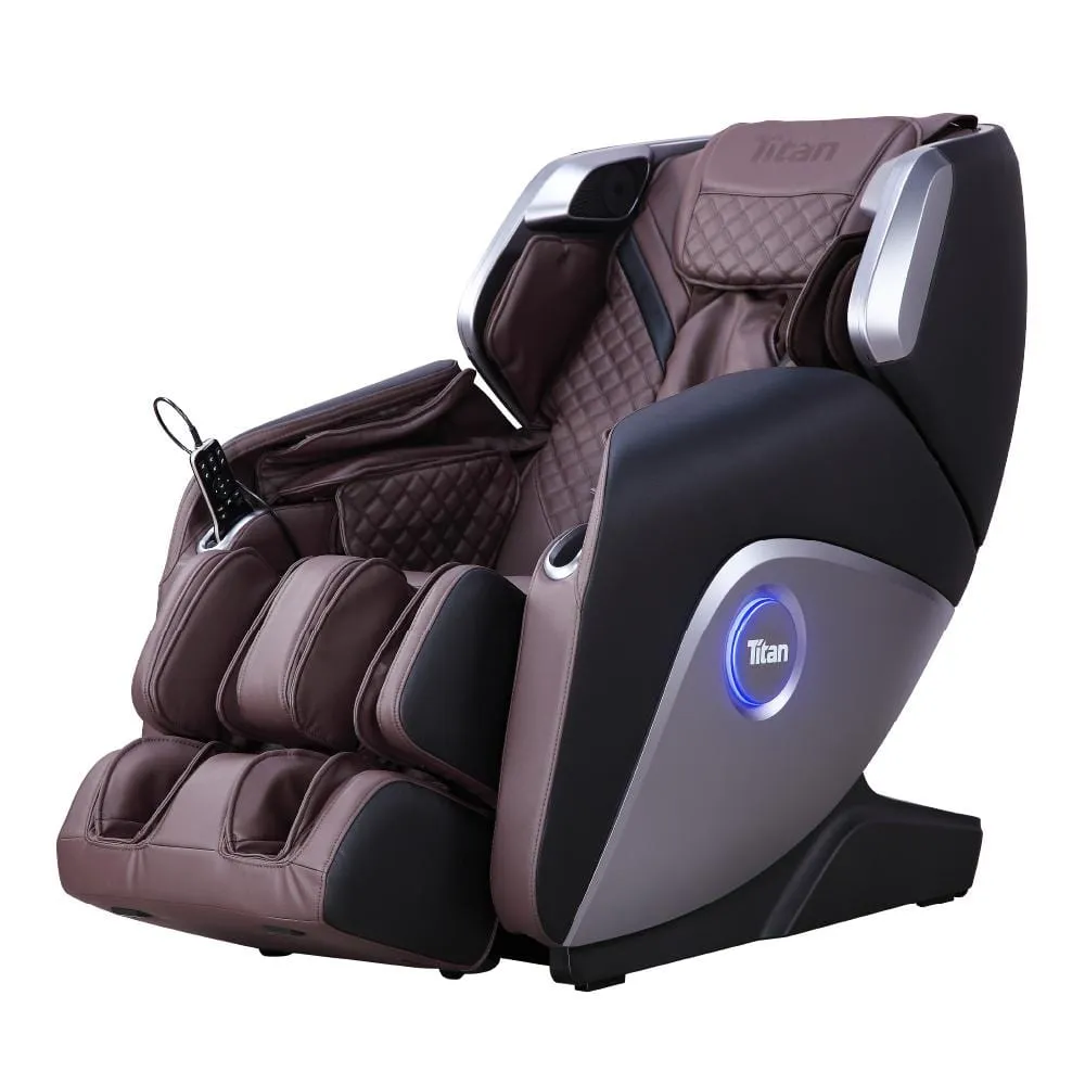 Titan Elite 3D