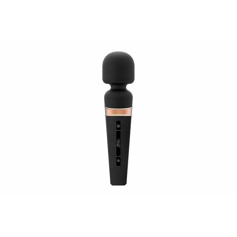 Titan Touch Panel 9000 RPM Massage Wand