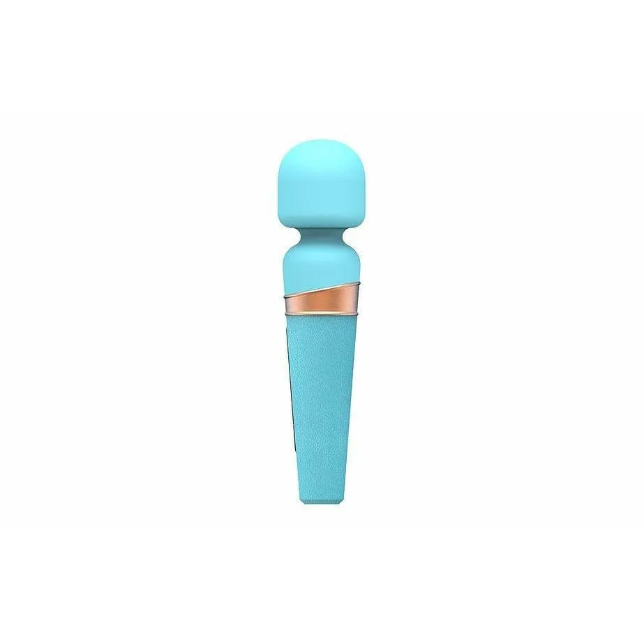 Titan Touch Panel 9000 RPM Massage Wand
