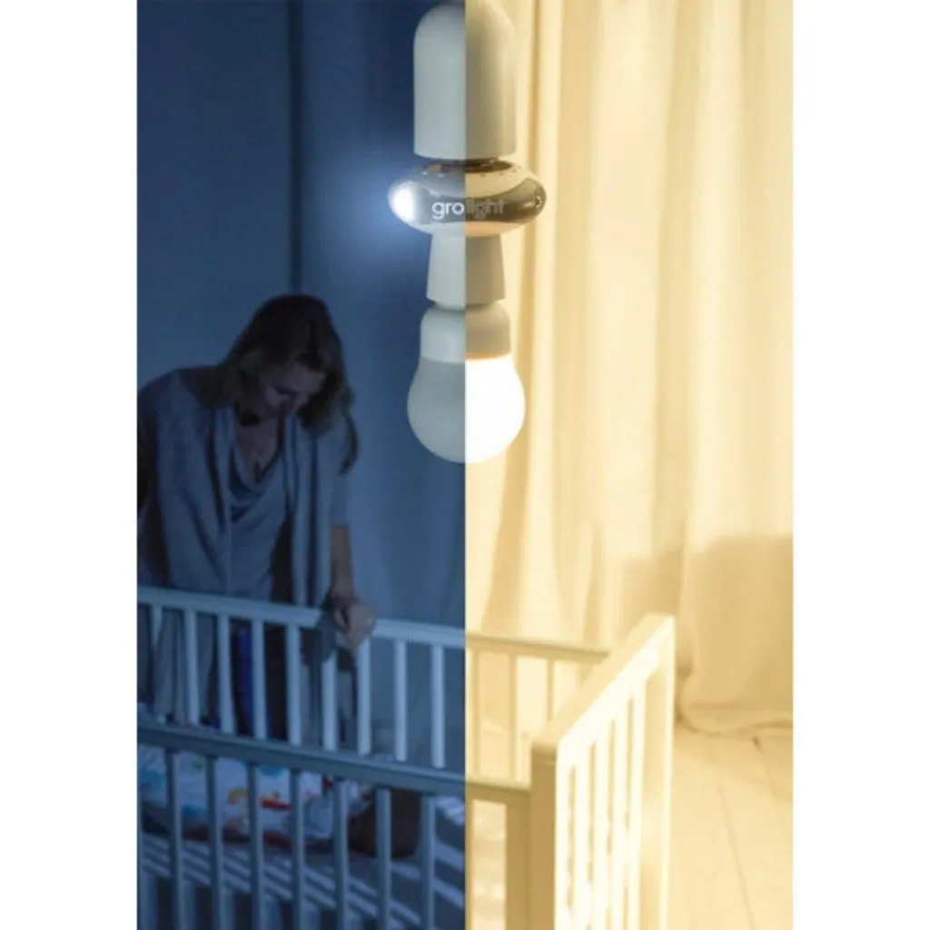 TOMMEE TIPPEE GROLIGHT 2-IN-1 NIGHT LIGHT