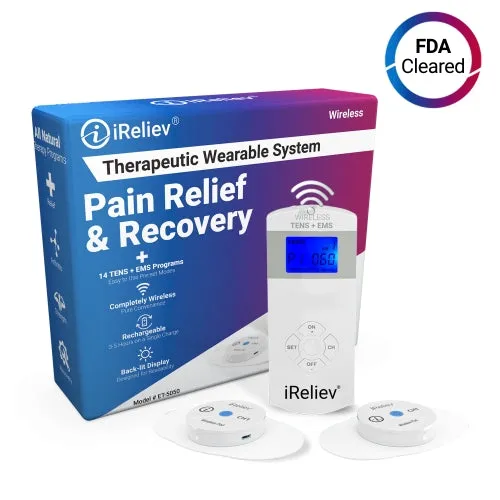 Tranquility Gift Box – Wireless