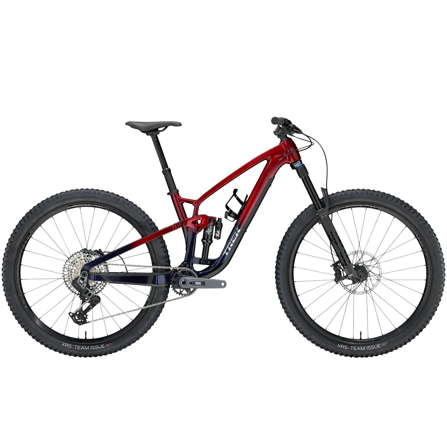 Trek Fuel EX 8 GX AXS T-Type Gen 6 Full Suspension Mountain Bike 2025