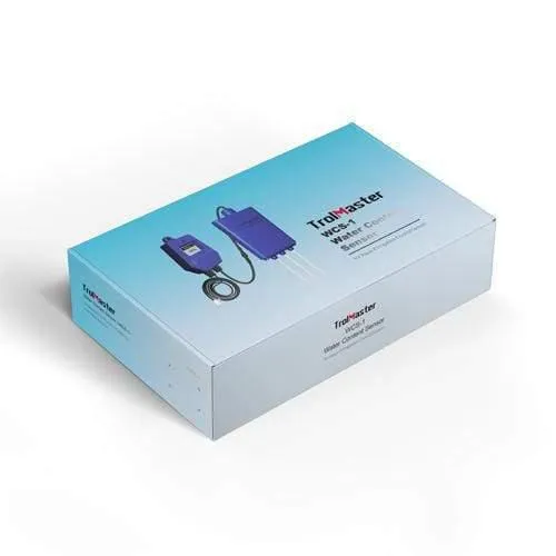 Trolmaster Aqua-X Water Content Sensor (WCS-1)