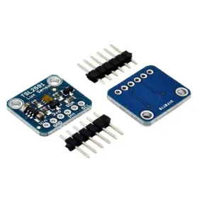 TSL25xx Series High Dynamic Range Digital Light Sensor
