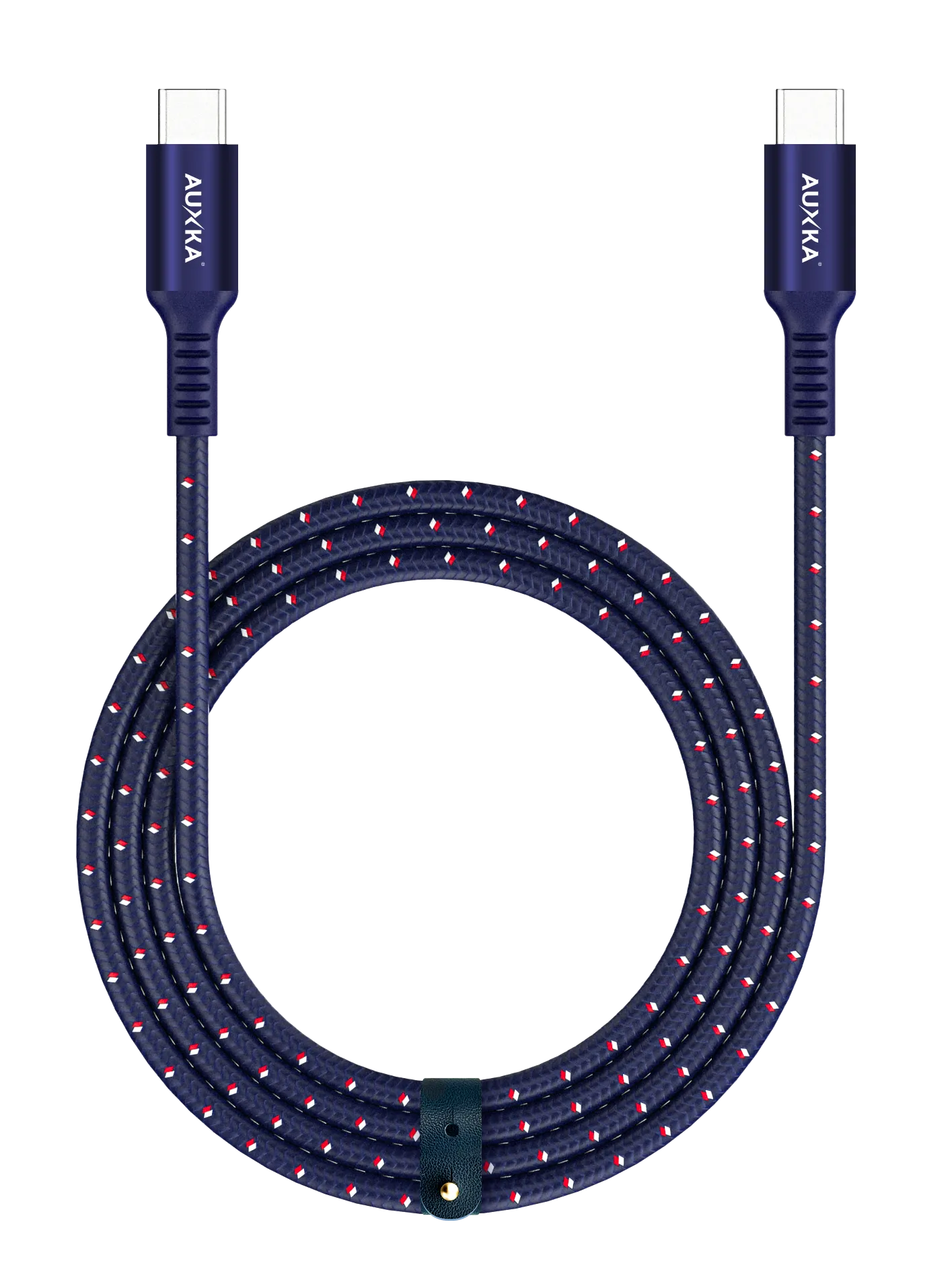 Tweed PD60W 1.3M USB-C to Lightning