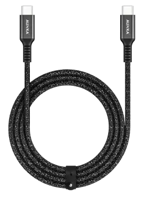 Tweed PD60W 1.3M USB-C to Lightning