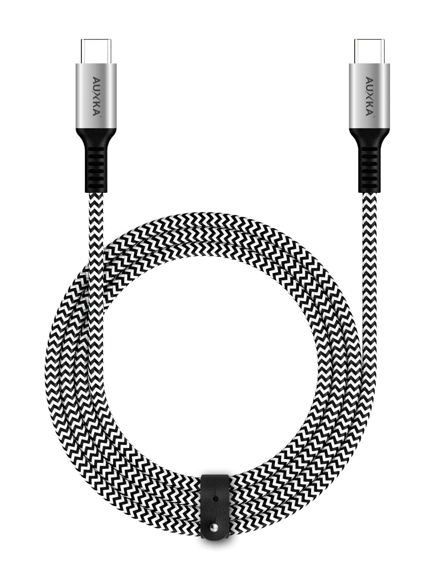 Tweed PD60W 1.3M USB-C to Lightning