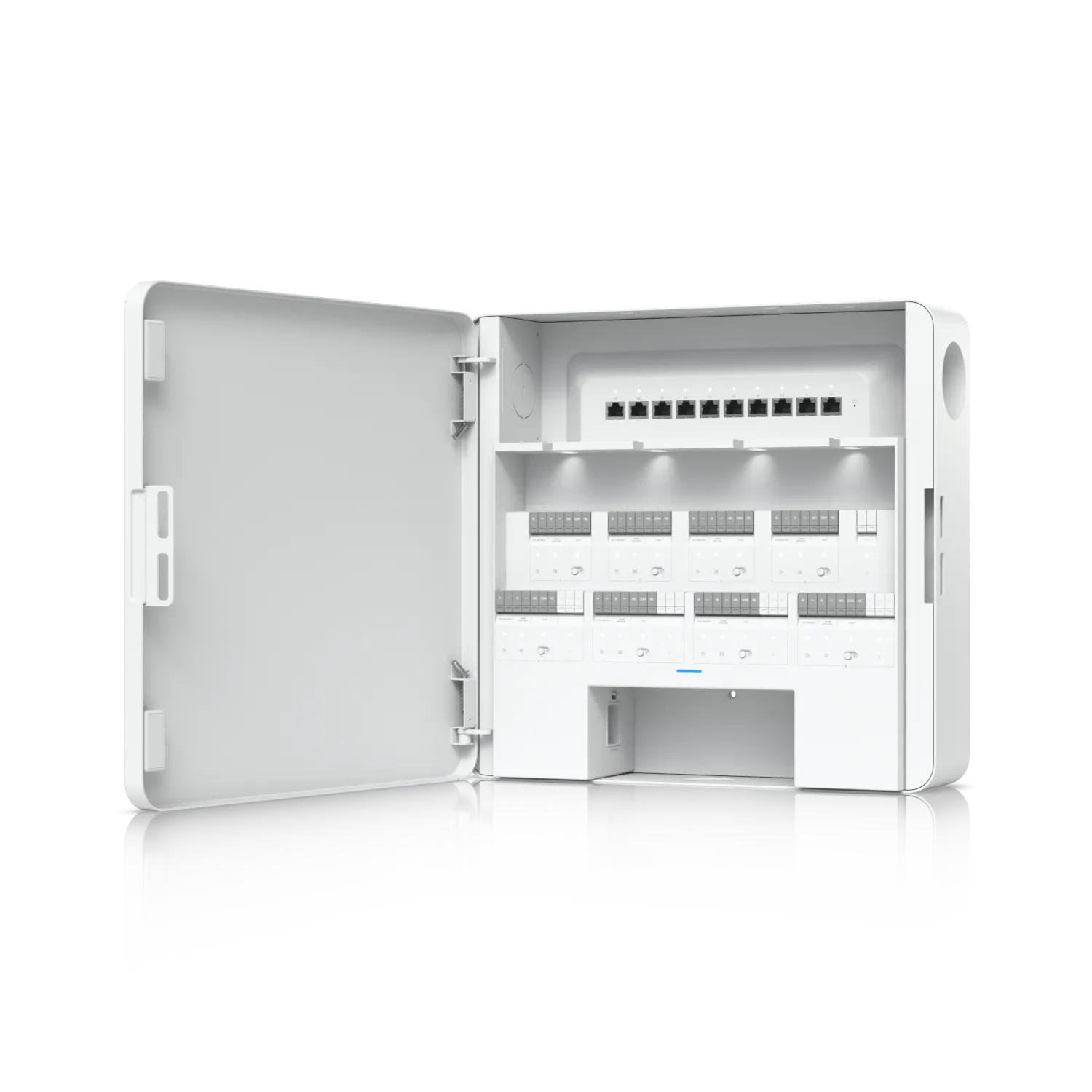 Ubiquiti EAH-8 UniFi Enterprise Access Hub