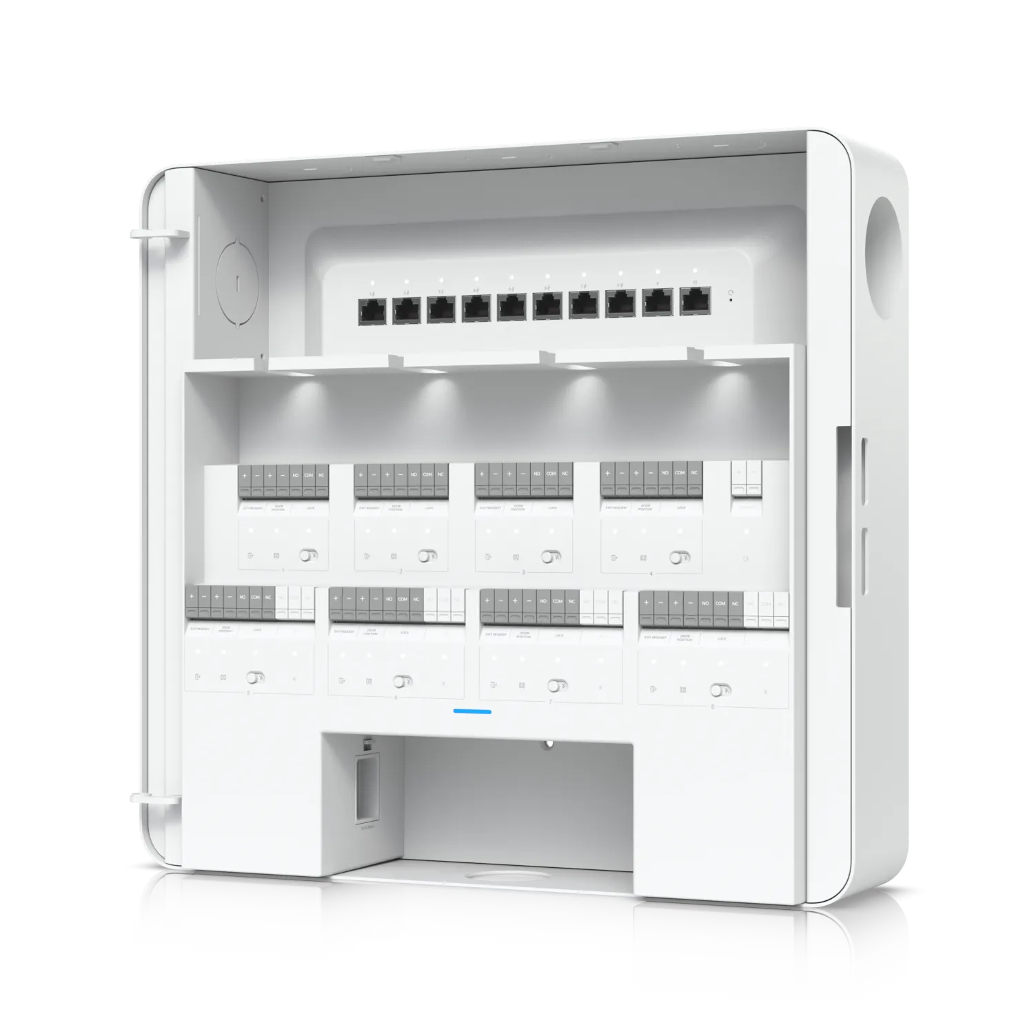 Ubiquiti EAH-8 UniFi Enterprise Access Hub