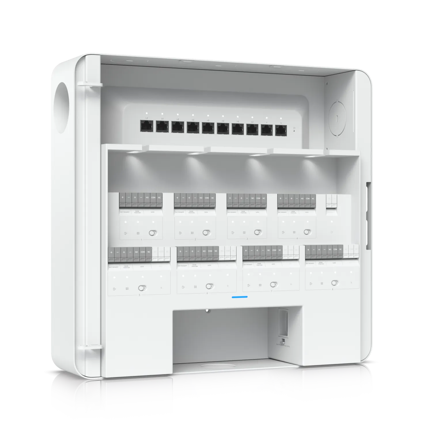Ubiquiti EAH-8 UniFi Enterprise Access Hub