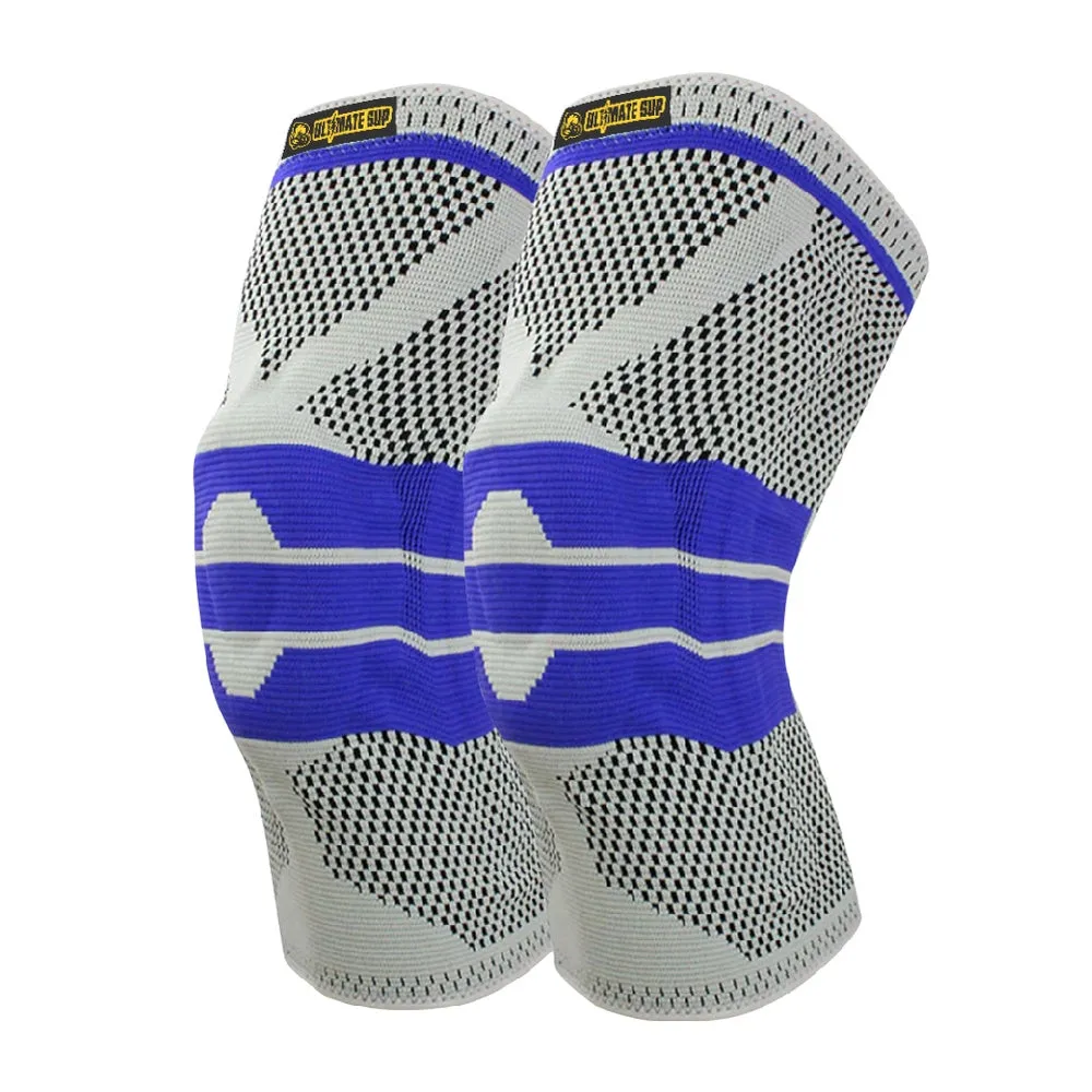 UltimateSup Knee Sleeve, 1 Pair