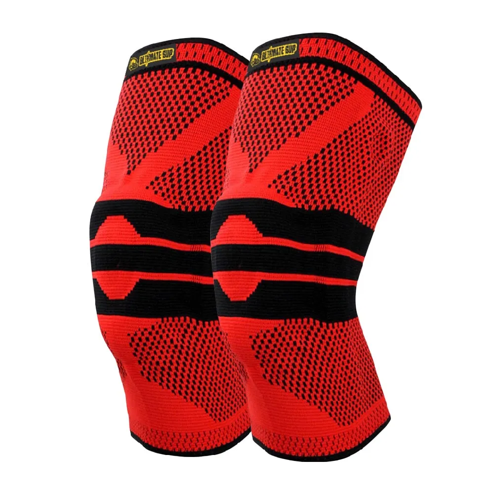 UltimateSup Knee Sleeve, 1 Pair