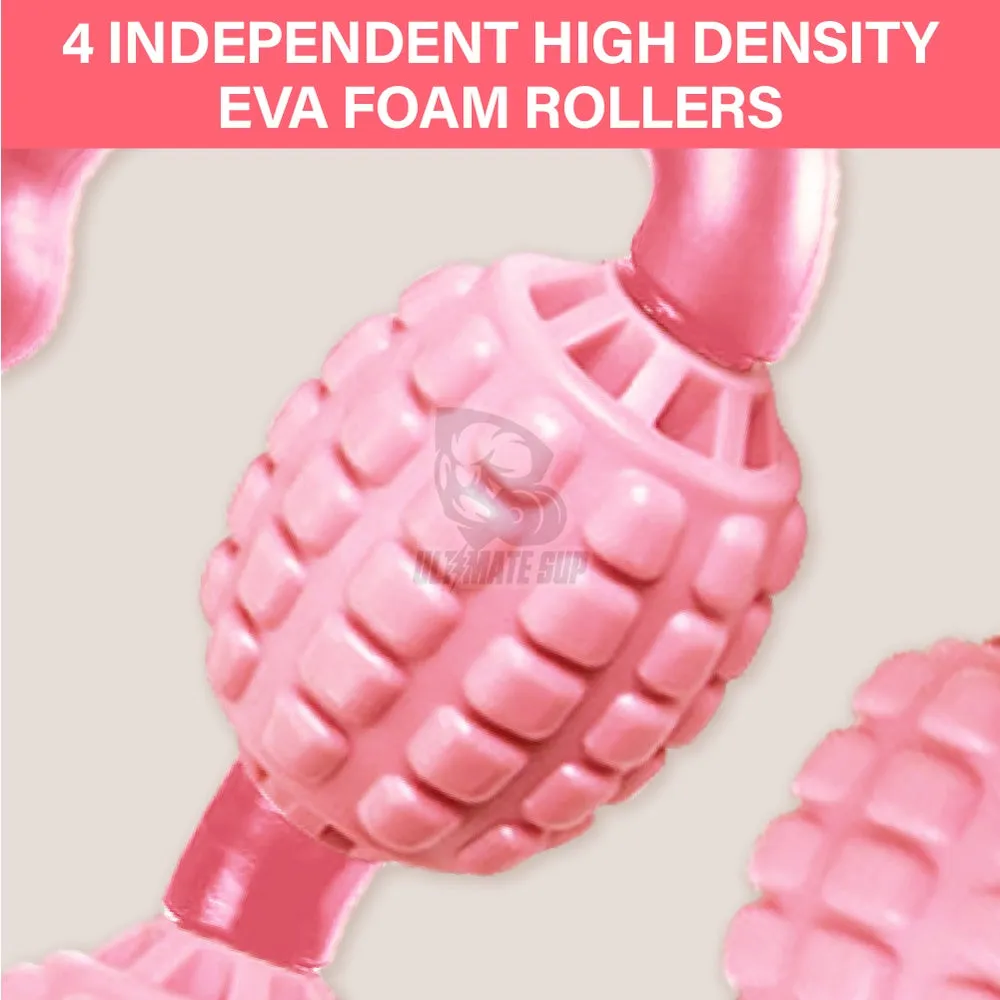 UltimateSup Muscle Roller Massager