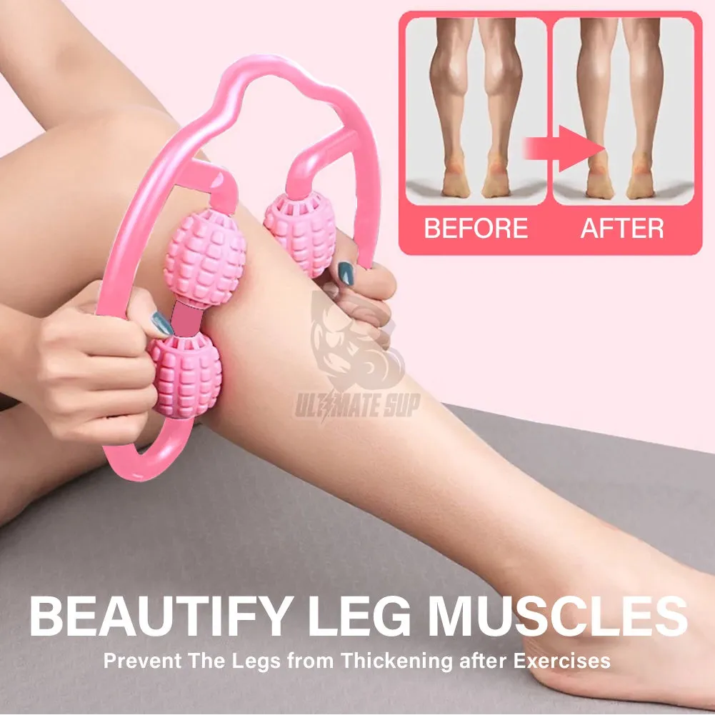 UltimateSup Muscle Roller Massager