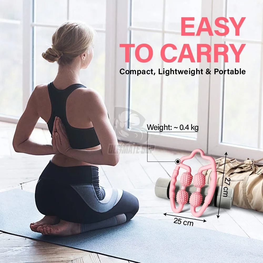 UltimateSup Muscle Roller Massager