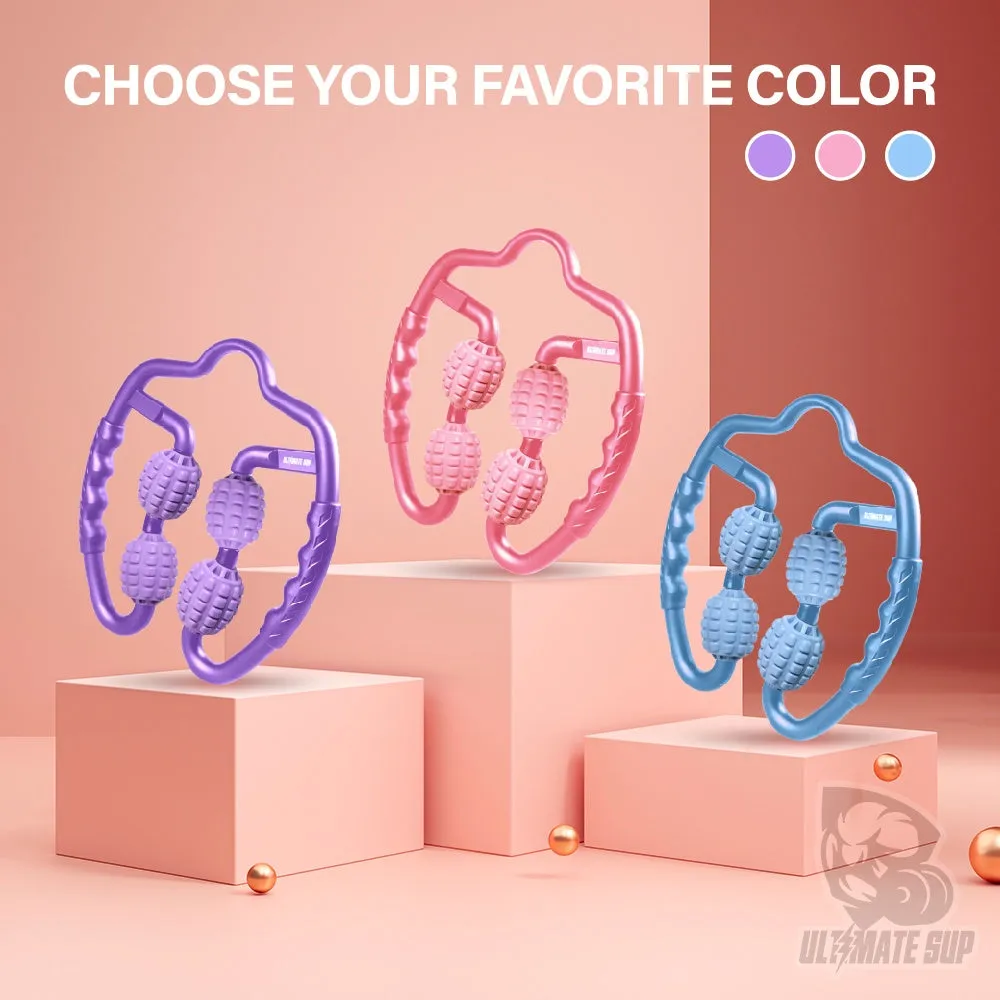 UltimateSup Muscle Roller Massager