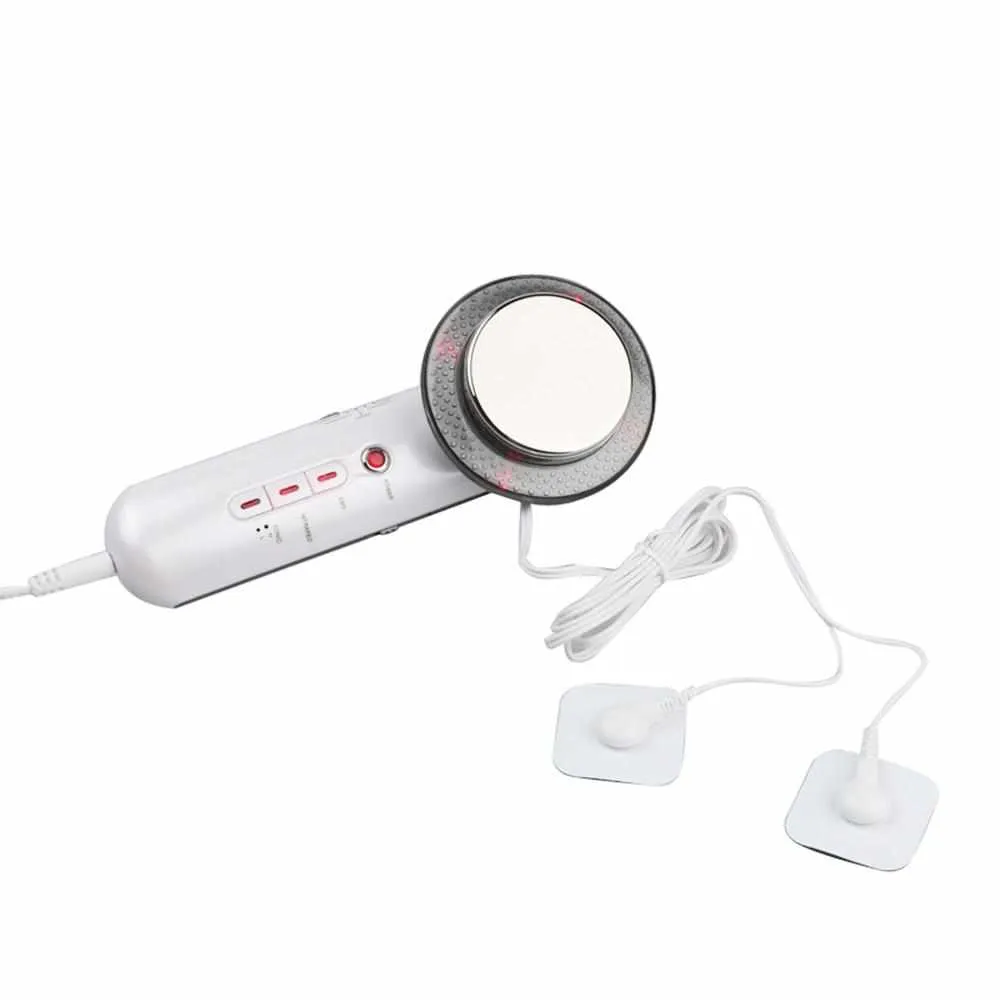 Ultrasonic Infrared Slimming Massager